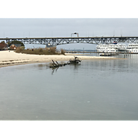 York/Poquoson King Tide image